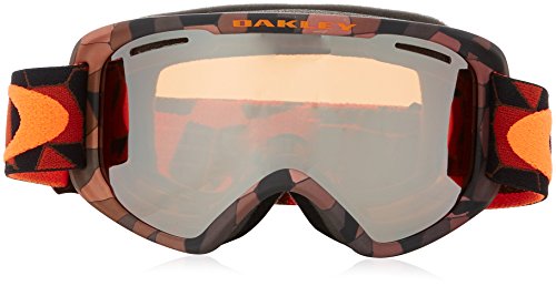 OAKLEY Herren 7066 CLIP Sonnenbrillen – Bild 3