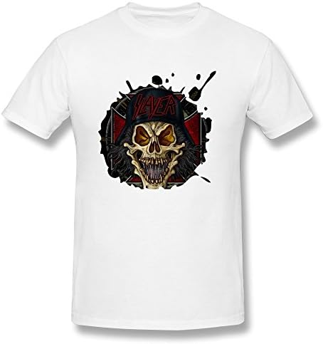 Slayer Ammunition T Shirt (Black)