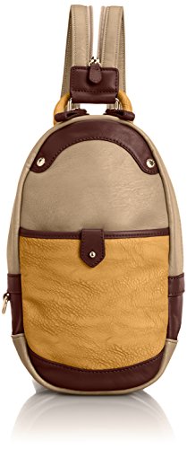 Preisvergleich Produktbild Romeo Gigli G18034, Kinderrucksack Mehrfarbig multi