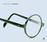 catherine andree  André Souris: Musiques