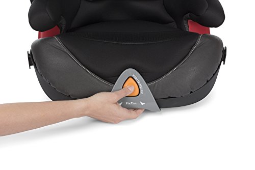 Chicco Kinderautositz Oasys 2-3 FixPlus Evo, Größe 2-3 - 10