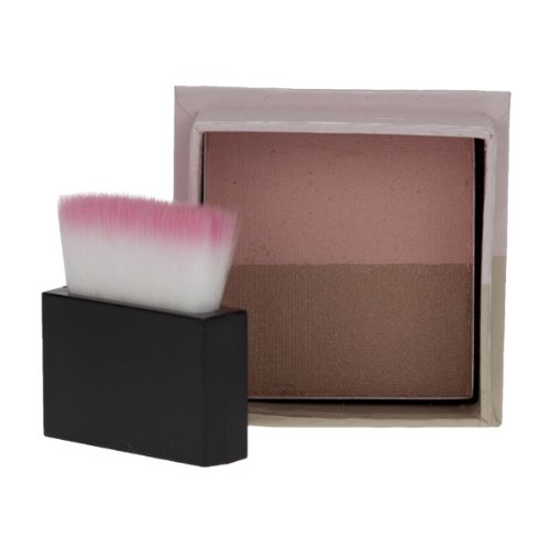 W7 Cosmetics Double Act Bronzer and Blusher