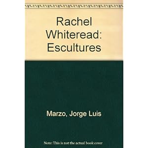 Rachel Whitbread: Escultures