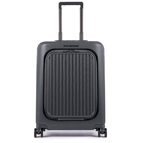 Preisvergleich Produktbild Bv4426sk / gr Laptop Rollkoffer, Grau (Grigio)