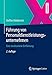 Führung von Personaldienstleistungsunternehmen: Eine strukturierte Einführung by 