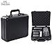 Produktbild Aluminiumgehäuse Schutz Sicherheit Anti-Fall Drohne Tasche Zubehör Wasserdichte Aufbewahrungsbox Quadcopter Tragbarer Koffer für DJI Mavic 2