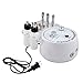 Denshine Protable 108 of Diamond Microdermabrasion Dermabrasion Instruction Massager Vacuum Spray Beauty Machine
