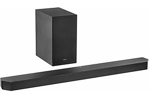 Samsung HW-Q600F Q-Series 3.1.2-Kanal-Soundbar für Fernseher, Kabelloser 6,5“-Subwoofer, Kabelloses Dolby Atmos und DTS:X, SpaceFit Sound Pro, Q-Symphony [Länderversion Niederländisch]