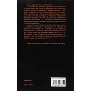 Cours d'arithmétique, 4e édition Livre en Ligne Cours d'arithmétique, 4e édition Livre en Ligne - Telecharger Ebook