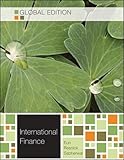 International Finance by 