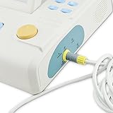 Denshine7 inch TFT Patient Fetal Monitor FHR TOCO Ultrasound Prenatal Fetal Movement Schwanger Monitor - 7