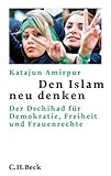 Image de Den Islam neu denken: Der Dschihad für Demokratie, Freiheit und Frauenrechte (Beck'sche Reihe)