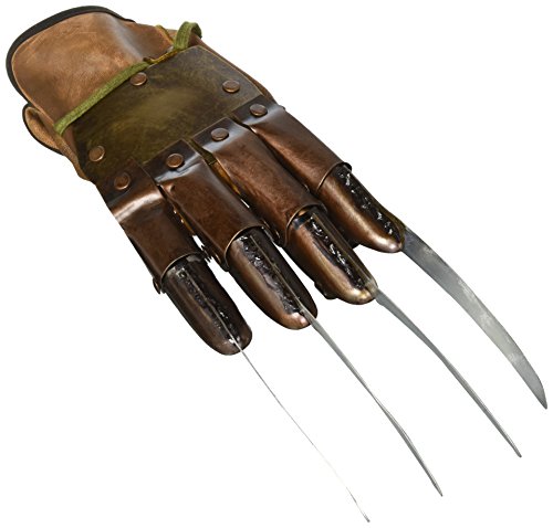 star images Nightmare on Elm Street Prop Replica 