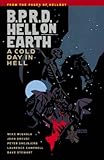 Image de B.P.R.D. Hell on Earth Volume 7: A Cold Day in Hell