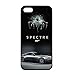 Produktbild 007 James Bond Spectre Collection H¨¹lle Schutzh¨¹lle for Iphone 5 5S 007 James Bond Spectre Picture Cover