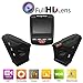 Produktbild Versteckte Auto DVR Videokamera Z1 Novatek 96650 Armaturenbrett Full HD 1080 P Dash Cam 170 Grad Unterstützung GPS Logger Dashcam