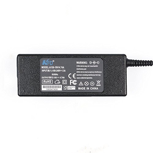 90W Notebook Ladegerät Netzteil für Acer Aspire E5 V5 E1 V3 Pa 1900 PA-1900-24 5750G 8930G 5920G 7520G 7750 5670 Packard Bell EasyNote TH36 TJ61 TJ65 TJ66 TJ68 TJ71 Acer Aspire 5310 5742g 5738G 7720 7730 5739 5732G 5734G V5-571 V5-171 V3-551 E1-531 E1-571 - 3