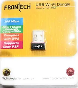 Frontech USB Wi-Fi Dongle