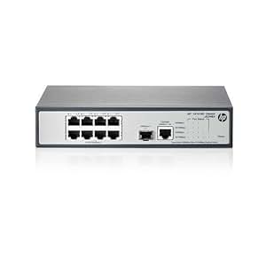 HP JG348 61002 Switch 8GB: Informatique