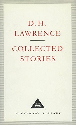 Collected Stories (Everyman's Library CLASSICS)