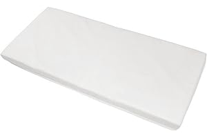 Matelas droit 50x100 cm pour lit Nuage Domiva - Coupey