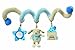 Fehn Bubbly Crew Dog Activity Spiral