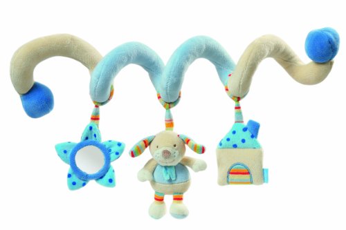 Fehn Bubbly Crew Dog Activity Spiral