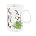 Produktbild Ashdene Flowers of New Zealand - Flax - Fine Bone China Cup Mug Porzellantasse Tasse Becher tazza taza 11,5cm 320ml, by Jo Ewing, Gift box, best quality, ASHDENE, Australia