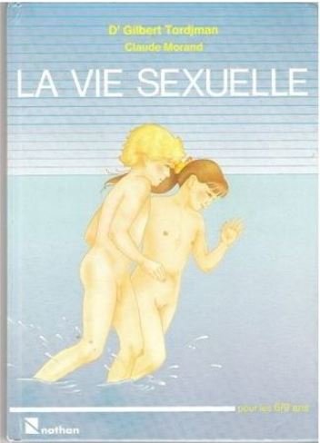 La vie sexuelle