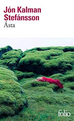 Folio Ásta: Où se réfugier quand aucun chemin ne mène hors du monde ?