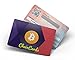 Produktbild ChainCards Crypto Wallet to go - Bitcoin Wallet - für Bitcoin Geschenkkarten, zum lagern von Bitcoin, offline und sicher.