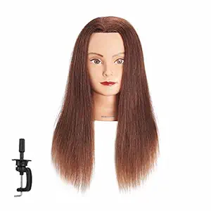 92018Lb0414: Hairginkgo Mannequin Head 20