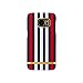 Produktbild RICHMOND S7-EDGE-22 Schutzhülle Monaco Stripes für Samsung Galaxy S7 Edge