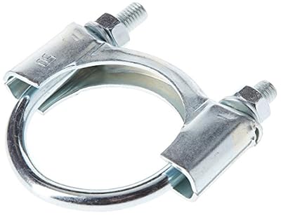 Bosal 250-250 Pièce de serrage, échappement