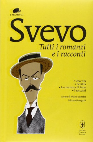 Download Tutti i romanzi e i racconti. Ediz. integrale Download Tutti i romanzi e i racconti. Ediz. integrale