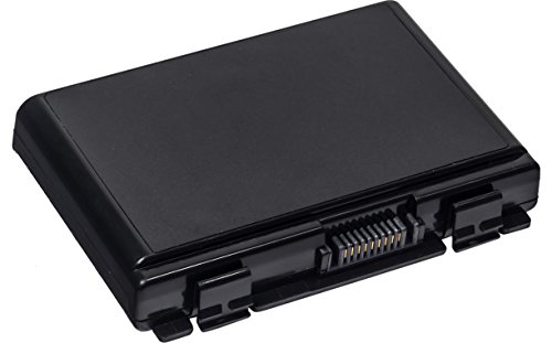 Mitsuru® 4400mAh Notebook Laptop Akku Batterie für Asus A32-F52 A32-F82 L0690L6 F52 F82 K40 K50 K51 K60 K61 K70 P50 P81 X70a X70ae Pro5C Pro5D Pro5E Pro5J Pro65 Pro66 Pro8B Pro8D Pro79 Pro88X5C X5D X5E X5J X65 X66 X70 X87 - 2
