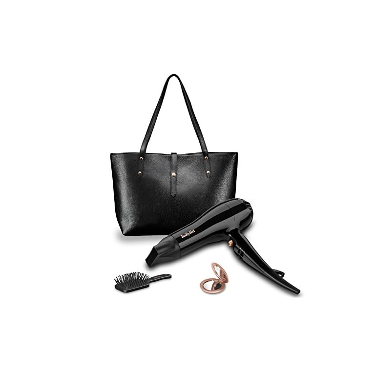 BaByliss-Tote-Collection-dryer-gift-set BaByliss Tote Collection Dryer Gift Set