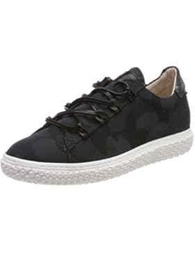 Mjus Damen 802107-0101-6002 Sneaker