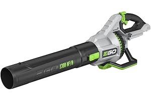 Soffiatore batteria Ego Power Plus LB7650E 56 Volt - 1300 mc/h - Solo macchina