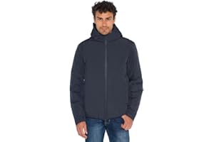 HOT BUTTERED Giacca uomo KAILASH Lightblue