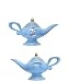 Produktbild Primark Disney Aladdin Genie Spardose NEU von