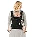 Ergobaby Four Position 360 Baby Carrier (Black)