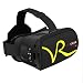 Produktbild LYX Vr Headset, Touch Control Helm Virtual Reality Vr3d Brille Headset Stereo Box für Smartphones,E
