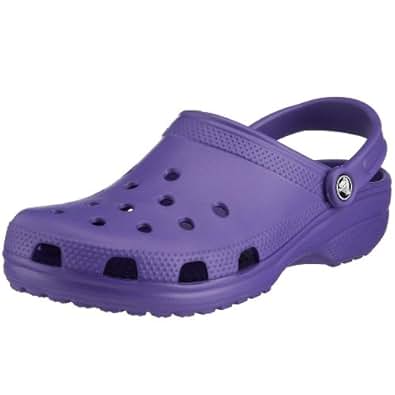 Crocs Unisex Adult Classic Clogs: Amazon.co.uk: Shoes & Bags