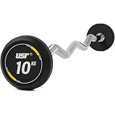 USR Z Barbell