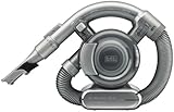 BLACK+DECKER 18 V Lithium-Ion Flexi Vacuum