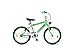 Produktbild Orbis Bikes 20 Zoll BMX Kinder Fahrrad Rad KINDERFAHRRAD JUGENDFAHRRAD Kinderrad Crazy Classic GRÜN