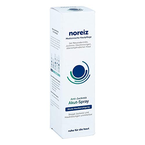 Noreiz Anti-juckreiz Akut 50 ml