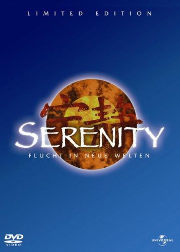 Serenity – Flucht In Neue Welten