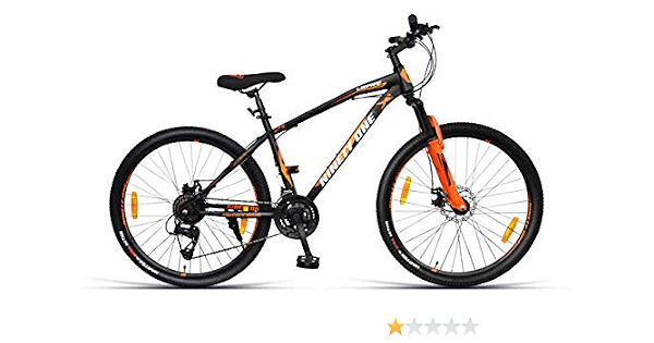 Buy Ninety ONE Leopard 27.5T 21 speed 